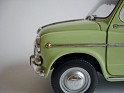 1:18 Solido Seat 600 D 1963 Verde. Subida por Ricardo